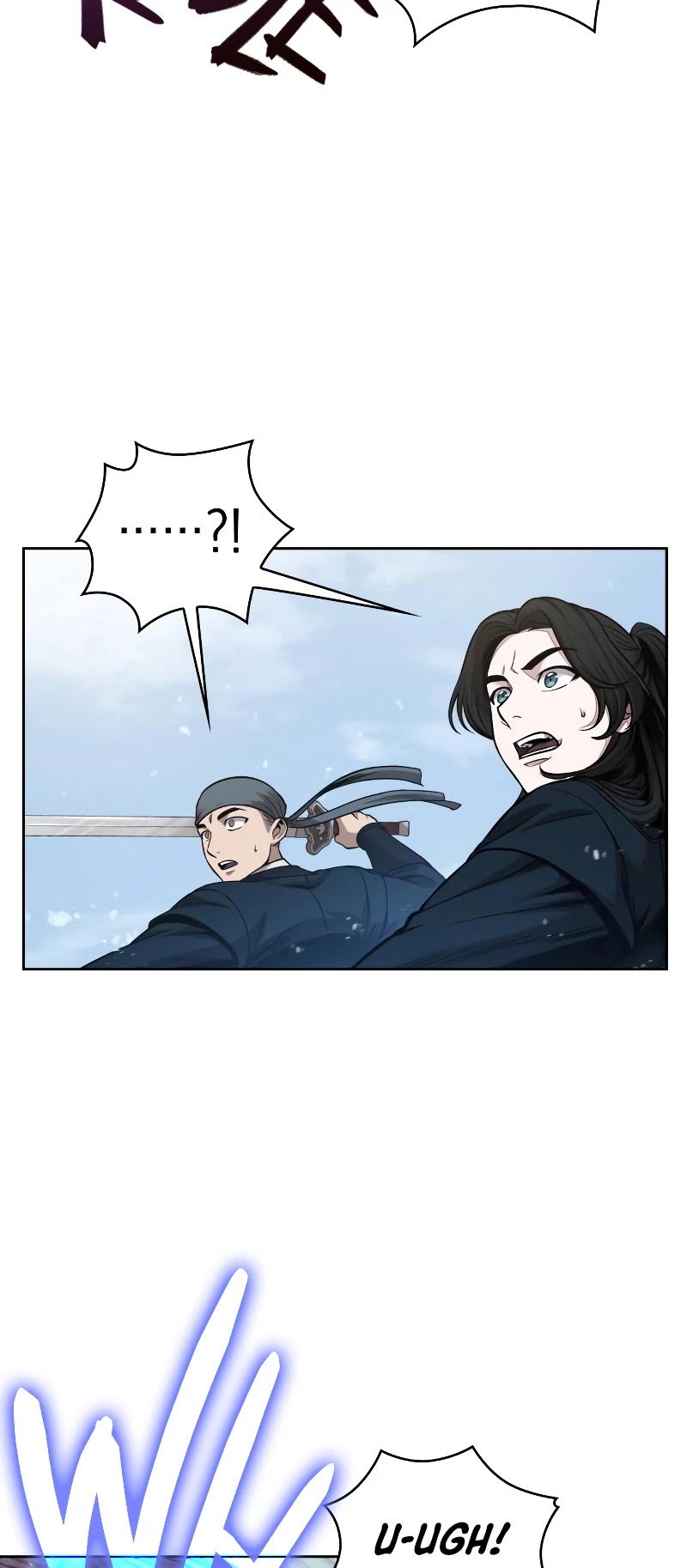 Nano Machine Chapter 72 image 06